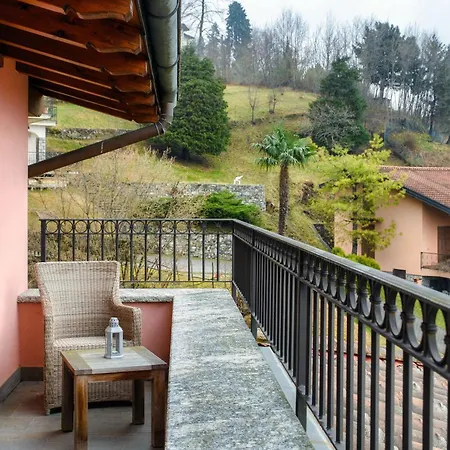 Villa Rosalia - By Myhomeincomo
