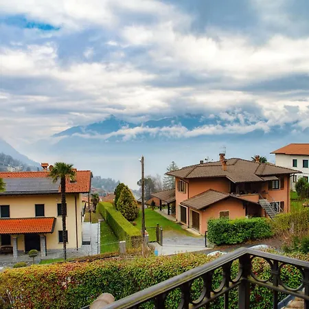Villa Rosalia - By Myhomeincomo *
