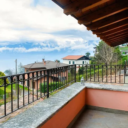 Rosalia - By Myhomeincomo Villa Menaggio