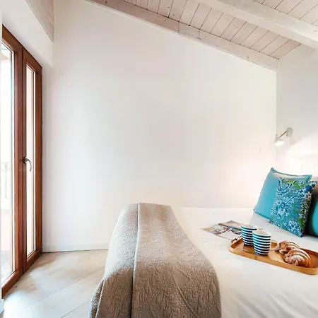 Villa Rosalia - By Myhomeincomo