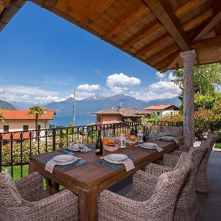 Villa Rosalia - By Myhomeincomo
